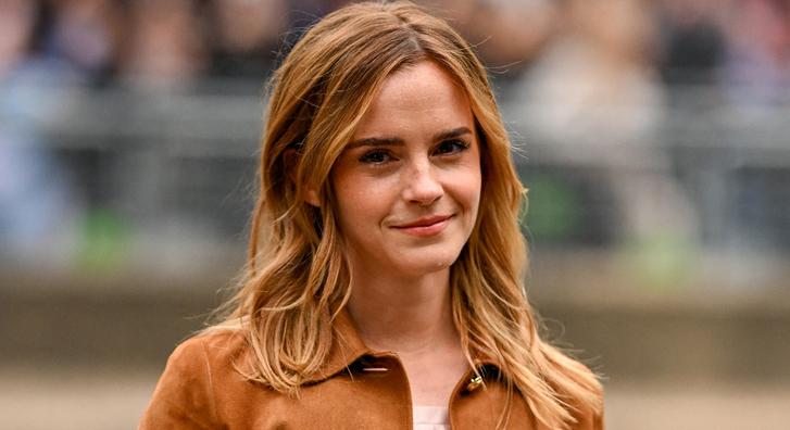 Árulkodó fotó buktatta le Emma Watsont és új kedvesét