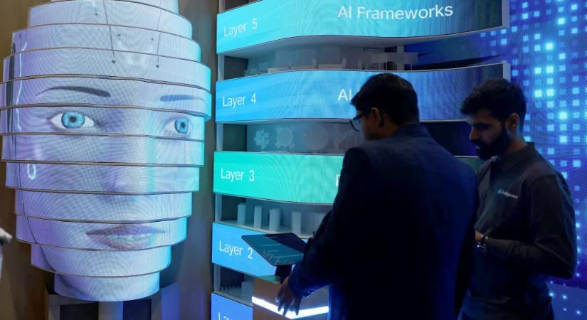 Még nem dőlt el a globális vita, hogy hogyan is nyúljunk a mesterséges intelligenciához