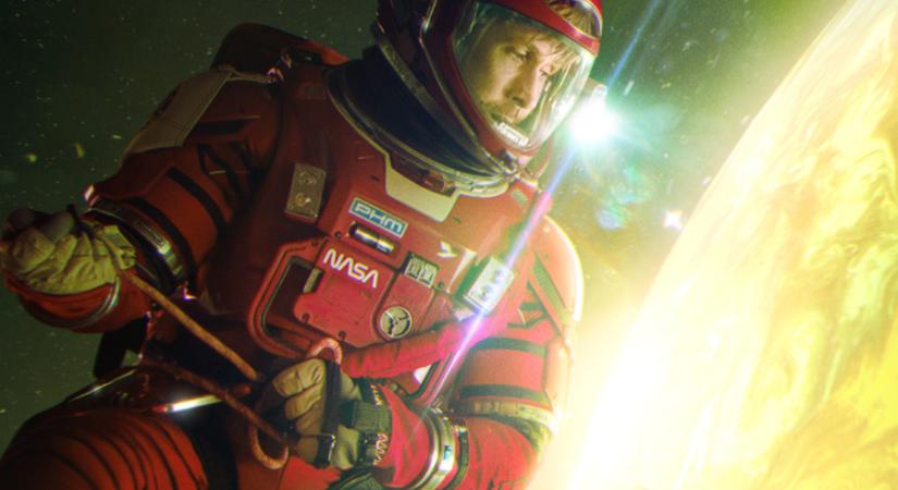 Ez az új sci-fi lehet 2026 egyik legnagyobb sikerfilmje, már márciusban láthatod! (A Hail Mary-küldetés)