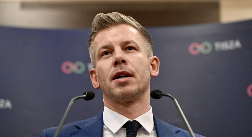 Magyar Péter is reagált, miután Zelenszkij megfenyegette Orbánt: vonja vissza a szavait!