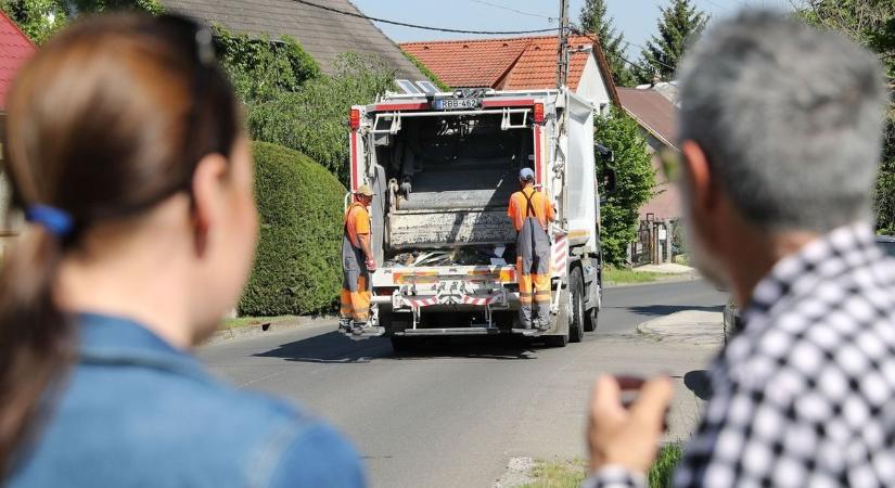 Lomtalanítás Borsodban – így ne üsd meg a bokád az új szabályok miatt