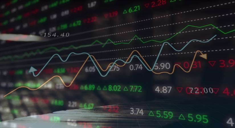 A Molnak és az OTP-nek örülhetnek a befektetők