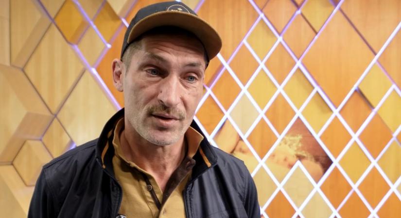 Dietz Gusztáv kihívta Bárdosi Sándort egy meccsre: "Felkapaszkodott a süllyedő hajóra, és onnan köpköd"