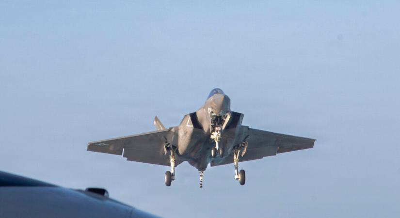 Minden eddiginél súlyosabb a helyzet – egyre több országot lő Irán