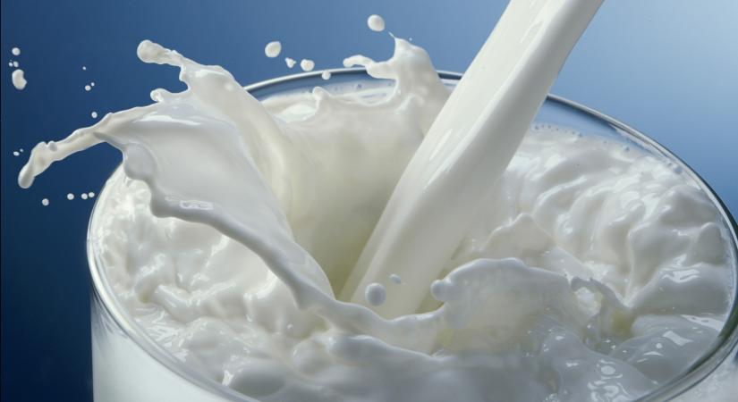 Esik a tej ára: esetenként 200 forint alatt is hozzá lehet jutni