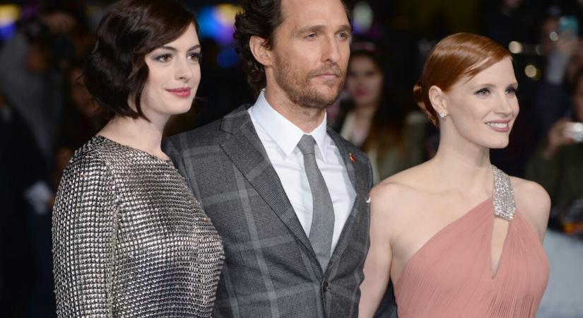 12 év után visszatért a sci-fi, amit nem lehet elfelejteni