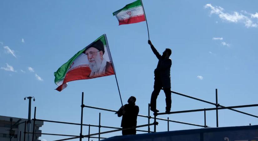 Az iráni háború miatt nő a terrorfenyegetettség Európában