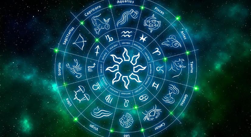 Pénzhoroszkóp: nagy változás jön a csillagjegyek életében