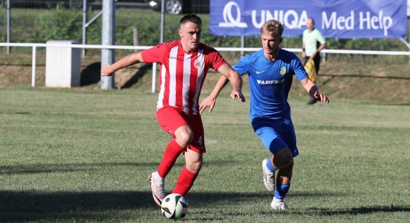 Nagy érvágás a csapatnak: kihagyhatja a teljes tavaszi szezont a szakmai díjas