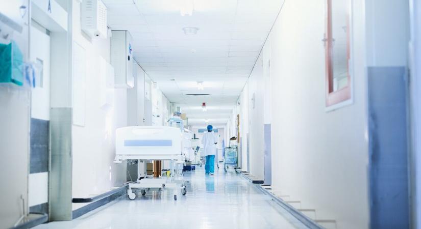 Kiderült, hányan kerültek az intenzív osztályra légúti fertőzés miatt