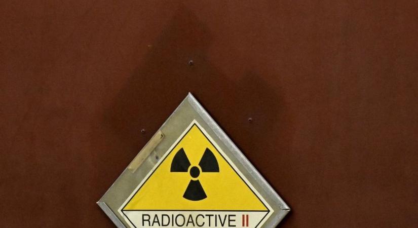 Jön a konténerben elférő atomreaktor