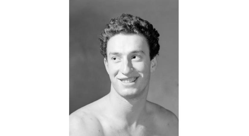 Elhunyt Katona András, olimpiai bronzérmes, Fair Play-díjas vízilabdázó