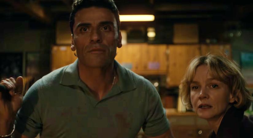 Megérkezett az Emmy-díjas Balhé neves színészekkel teli 2. évadának első előzetese, amelyben a Z és az Y generáció tagjai csapnak össze