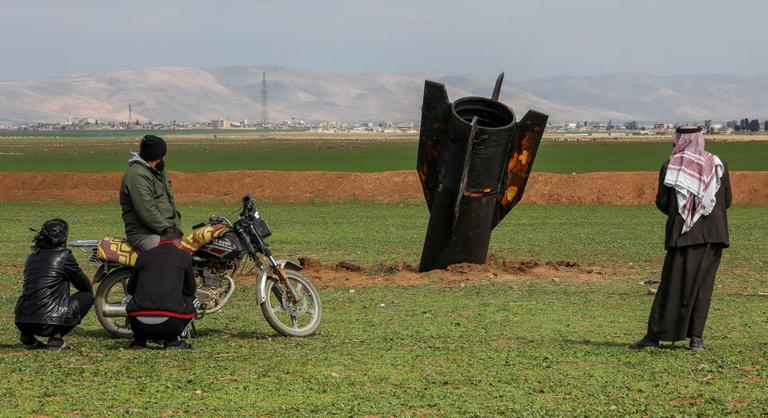 Gyorsan fogynak az Irán ellen bevethető amerikai rakéták, már Donald Trumpot is figyelmeztették