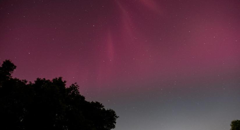 Ha valaki sarki fényt szeretne látni idehaza, ez a március a legalkalmasabb hónap