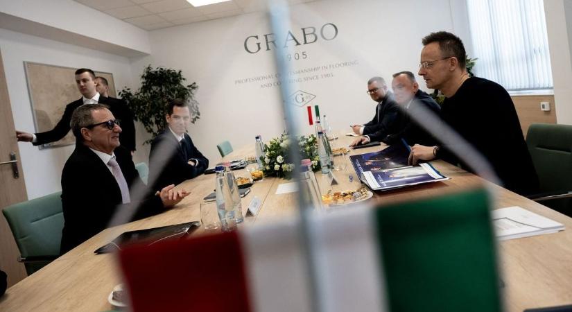 Milliárdos fejlesztés Győrben: nagy dobásra készül a magyar vállalat