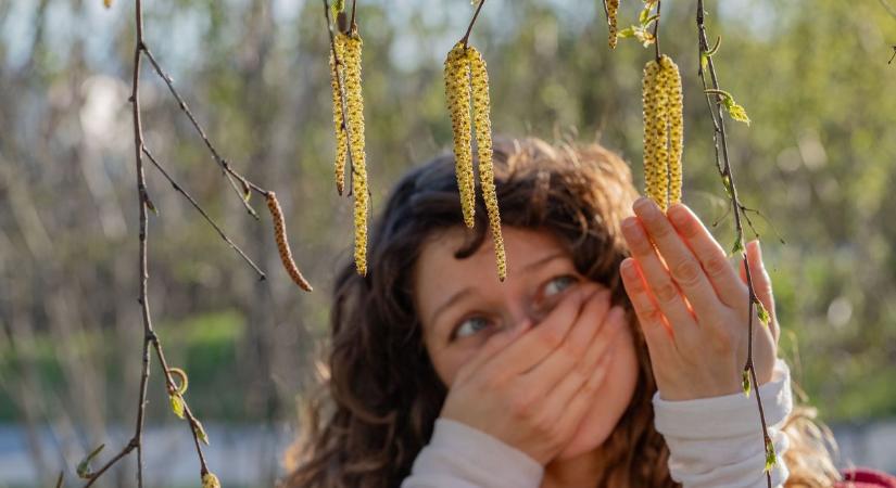 Indul az allergiaszezon: ezzel a néhány lépéssel sok szenvedést spórolhat meg