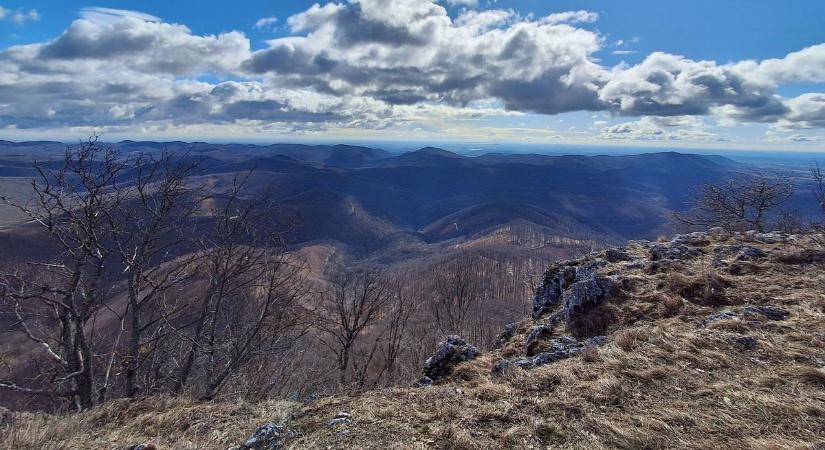 Mutatunk egy jó túraútvonalat a hétvégére – Fedezze fel a Bükk-fennsík rejtett kincseit