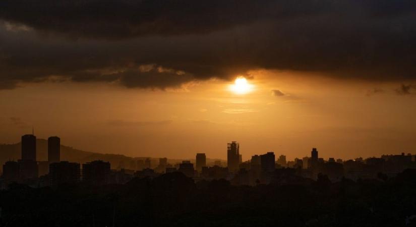 Megkongatták a vészharangot a kutatók: néhány éven belül elszabadulhat a pokol – még Magyarország sincs biztonságban