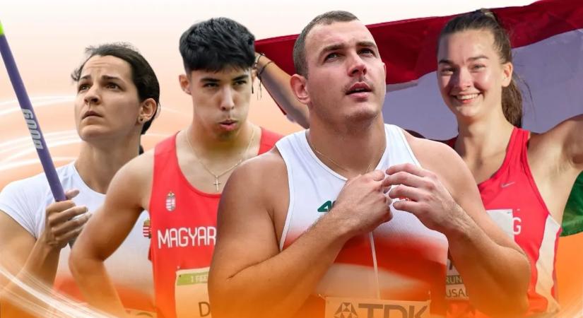 Tizenhat fős magyar csapat készül a dobó Ek-ra