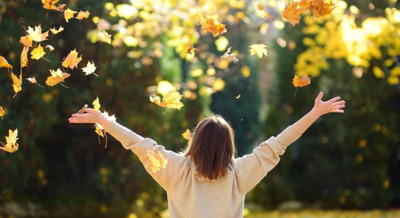 Végre itt a tavasz Szolnokon? Meglepő számok láthatók a holnapi előrejelzésben