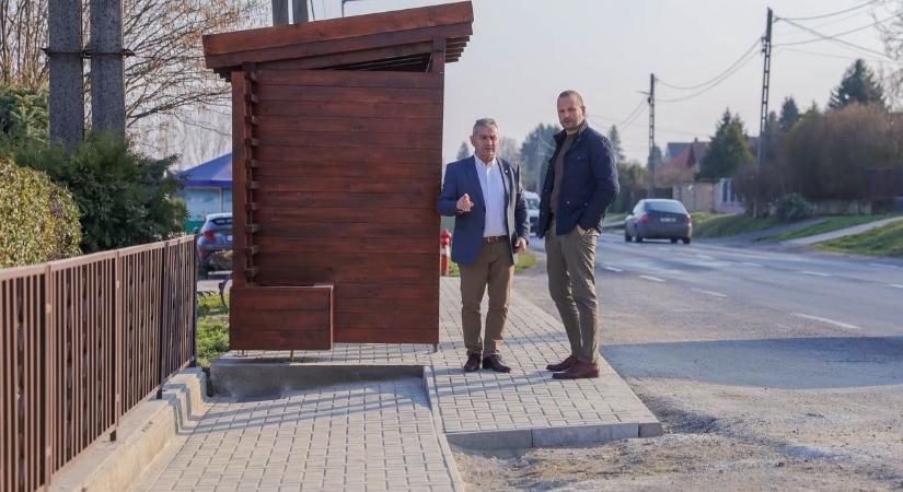 Öröm a zalai településen: fontos beruházást adnak át hamarosan