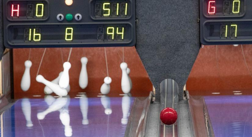 Zalaszentgróti siker a teke NB II zalai rangadóján