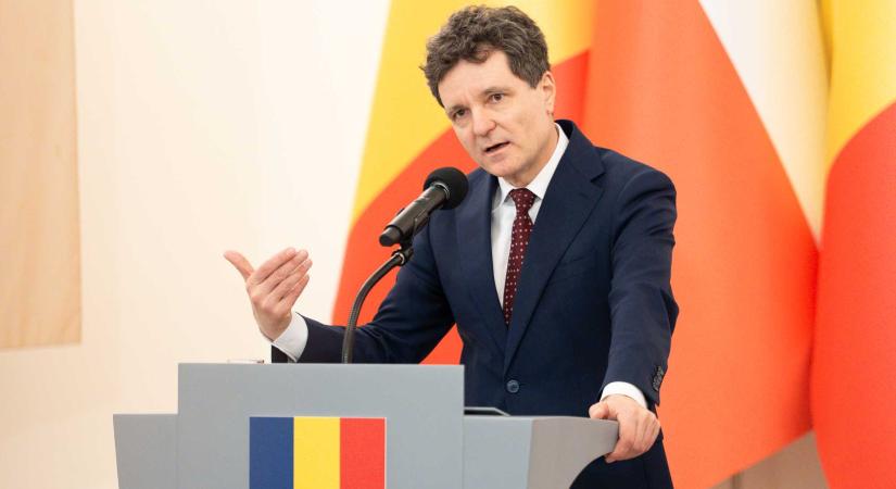 Nicușor Dan: Nincs közvetlen veszély, nem kell összehívni a Legfelsőbb Védelmi Tanácsot