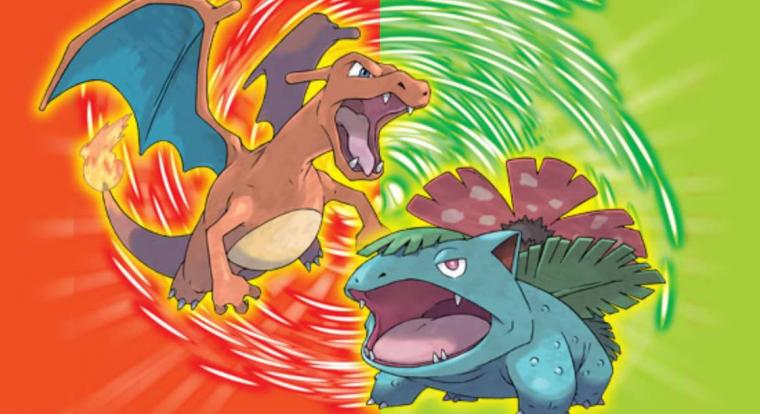 Pokémon FireRed és LeafGreen teszt - megúszós nosztalgia