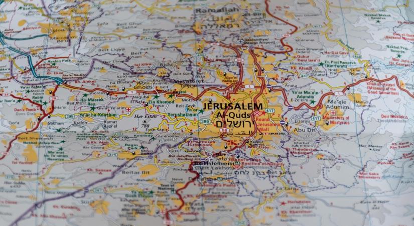 Háborús helyzetben élni – Izraelben élő magyar nő nyilatkozott