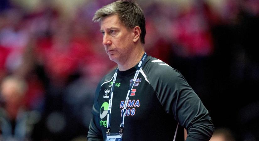 Nem marasztalják a norvég kézikapitányt, Veszprémből ismert név is felbukkant jelöltként