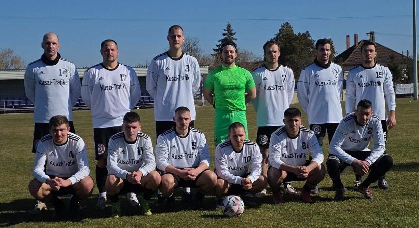 Nehéz helyzetből várhatja a tavaszi idényt a Csengele