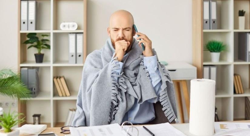 Javul a helyzet: Csongrád-Csanádban már kevesebb az influenzás beteg