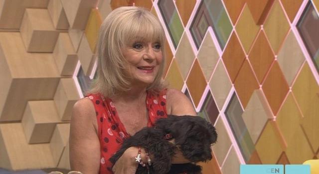 Szily Nóra üzent a követőinek: „Vagyok, aki vagyok”