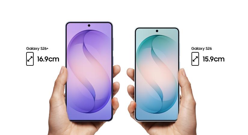 Szó sem lehet róla, hogy ne legyen Galaxy S27 Plus