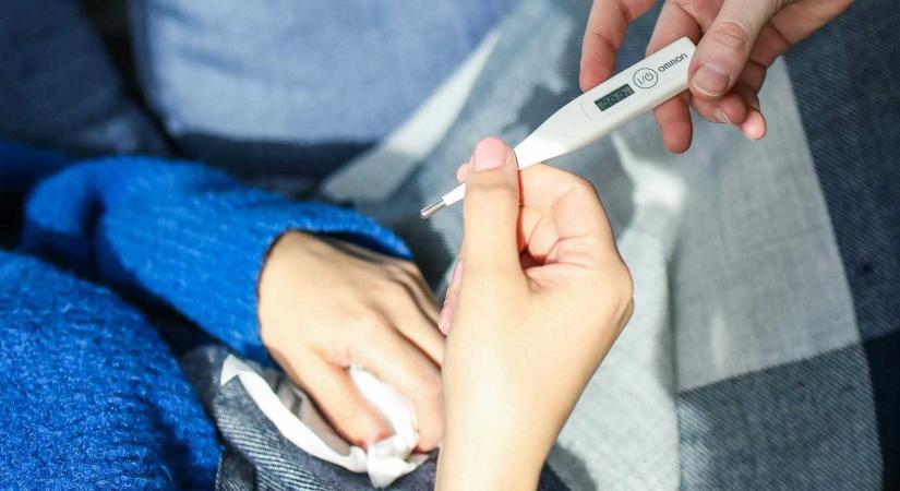 Lecsengőben az influenzajárvány? Egy halálesetet jeleztek a múlt héten