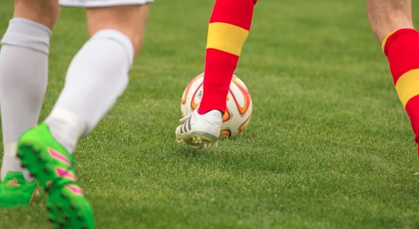 Fogadási pénzek mindenhol az európai futballban