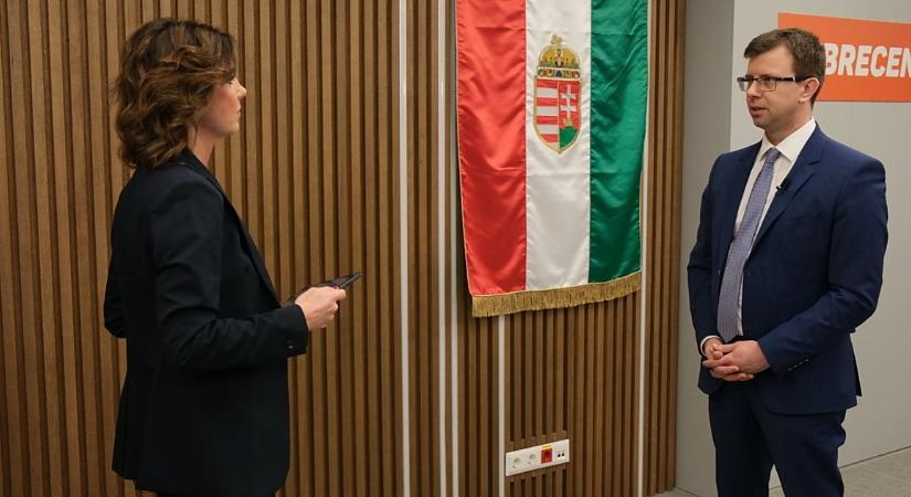 Bóka János: előbb fog elfogyni Zelenszkij pénze, mint a mi olajunk