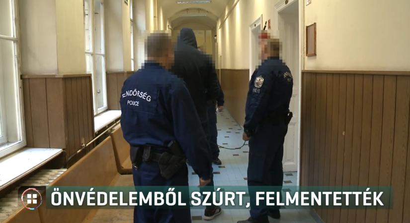 Fordulat az avasi halálos késelés ügyében: az ügyészség szerint önvédelemből ölt az a húszéves egyetemista, aki halálra szúrt egy tizenhét éves fiút 2024 októberében Miskolcon