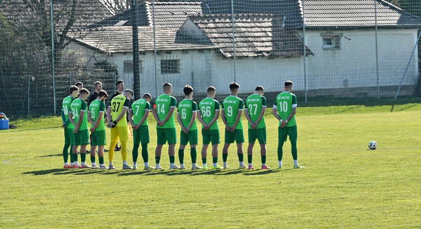 Nem köntörfalazott a rangadó előtt a remek idényt futó csapat edzője
