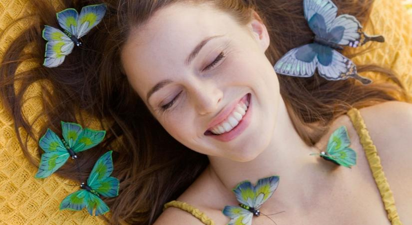 5 jel, hogy az átlagosnál erősebbek a megérzéseid