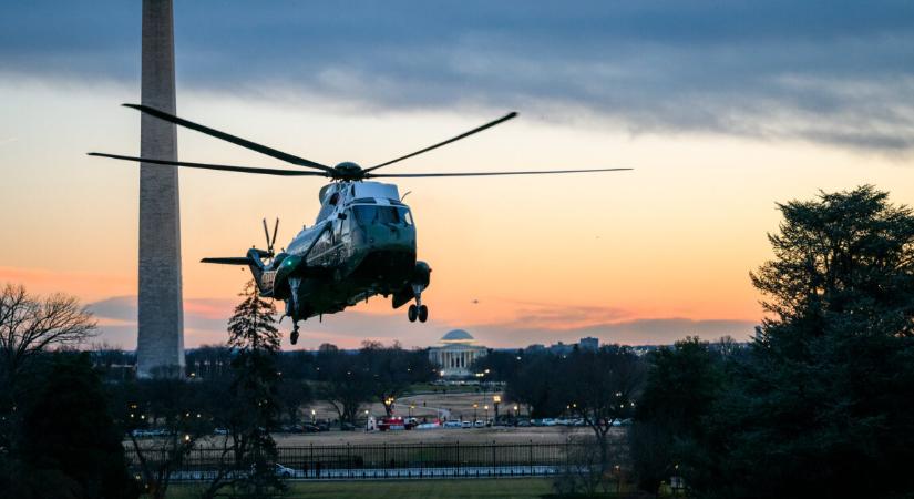 Rendkívüli bejelentéssel üzent Irán az USA-nak, amiért súlyos árat fizethetnek