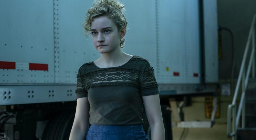 Egy sorozat a Netflixen, amit szinte lehetetlen felülmúlni