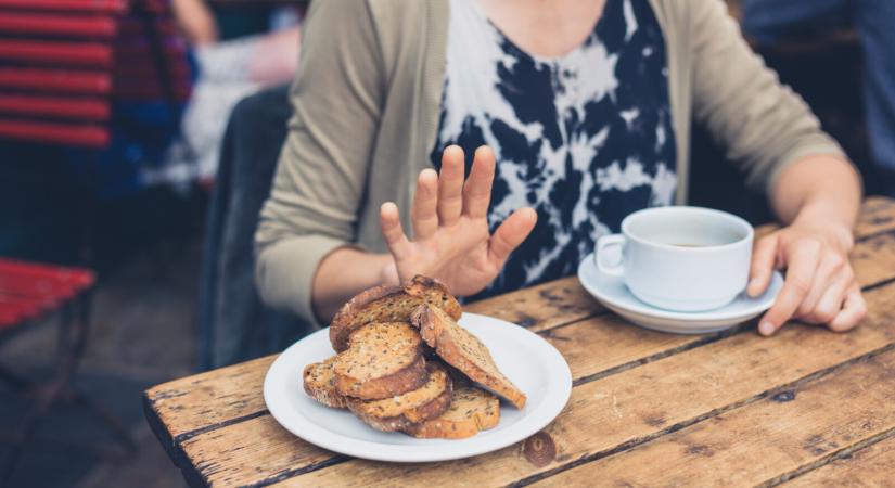 Így hat a külsődre, ha többé nem fogyasztasz glutént – Már néhány nap után is láthatod a különbséget