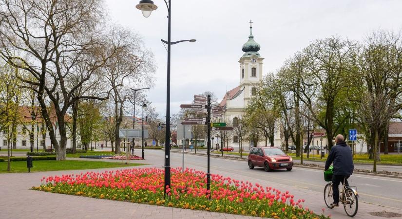 Valami történik az időjárással Hevesben – sokakat meglephet a holnapi nap
