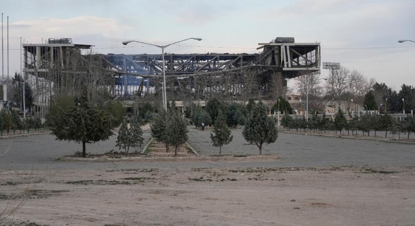 Irán megfenyegette az Európai Unió országait