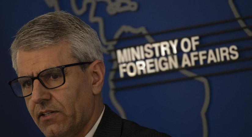 Irán közölte, az EU-s országok megfizetik az árát, ha közömbösek maradnak a háborúval szemben