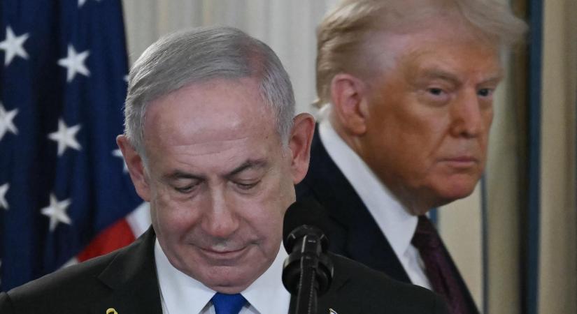 Kis-Benedek József: Netanjahu beszélte rá Trumpot Irán megtámadására