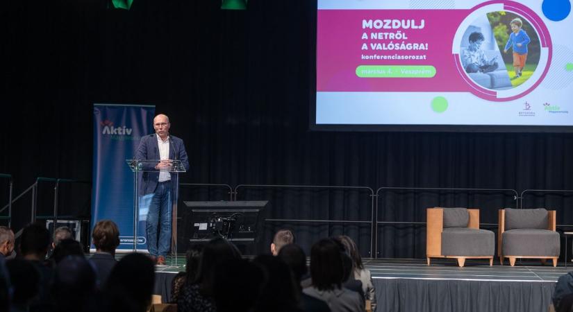 Hogyan lehet a gyermekeket kimozdítani a netről a valóságba? (galéria)