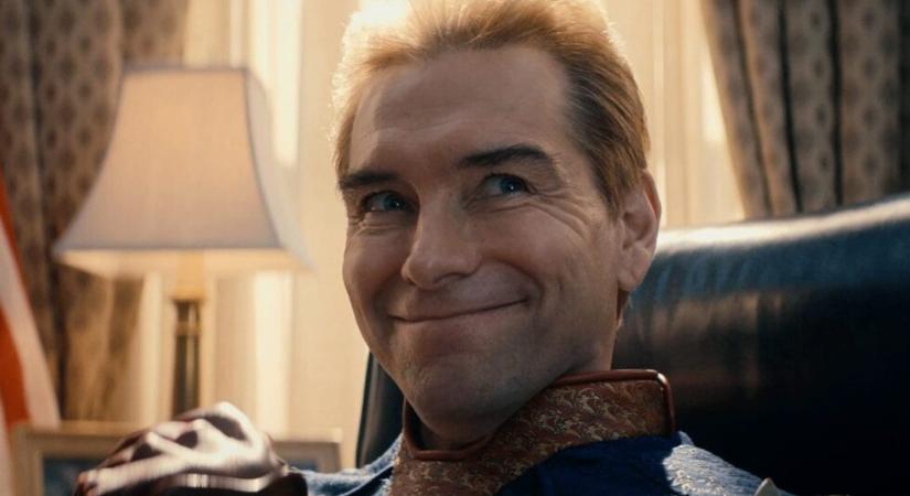 Véget ér A Fiúk az 5. évaddal, megkapta utolsó előzetesét